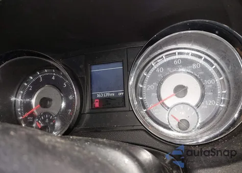 2016 Chrysler Town & Country Touring z USA, uszkodzony, nr VIN 2C4RC1BG4GR281900